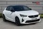 2023 Vauxhall Corsa 1.2 Turbo Ultimate 5dr Auto