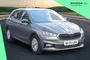 2025 Skoda Fabia 1.0 TSI 116 SE Edition 5dr DSG