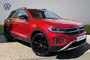 2023 Volkswagen T-Roc 2.0 TSI 4MOTION Style 5dr DSG