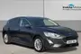 2018 Ford Focus 1.0 EcoBoost 125 Titanium 5dr