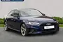 2020 Audi A4 35 TDI Black Edition 4dr S Tronic