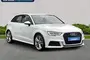 2016 Audi A3 1.4 TFSI S Line 5dr