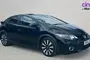 2016 Honda Civic 1.8 i-VTEC SE Plus 5dr Auto [Nav]