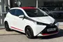 2018 Toyota Aygo 1.0 VVT-i X-Press 5dr x-shift