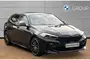 2022 BMW 1 Series 118i [136] M Sport 5dr Step Auto