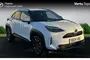2024 Toyota Yaris Cross 1.5 Hybrid Design 5dr CVT