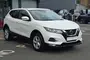 2020 Nissan Qashqai 1.3 DiG-T 160 Acenta Premium 5dr DCT
