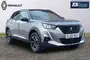 2022 Peugeot 2008 1.2 PureTech 130 GT 5dr