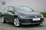 2025 Volkswagen Golf 1.5 TSI Match 5dr