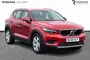 2020 Volvo XC40 1.5 T3 [163] Momentum 5dr