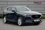 2018 Mazda CX-5 2.0 Sport Nav+ 5dr