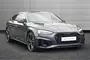 2023 Audi A5 Sportback 40 TFSI 204 Black Edition 5dr S Tronic