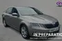 2017 Skoda Octavia 1.5 TSI SE L 5dr