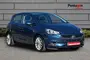 2017 Vauxhall Corsa 1.4 ecoFLEX SE 5dr