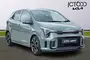 2025 Kia Picanto 1.0 67 GT-Line 5dr