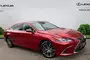 2022 Lexus ES 300h 2.5 4dr CVT