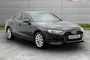 2022 Audi A4 35 TFSI Technik 4dr S Tronic