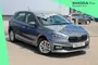 2024 Skoda Fabia 1.0 TSI 110 SE Comfort 5dr