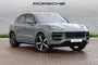 2026 Porsche Cayenne Black Edition 5dr Tiptronic S