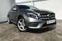 2017 Mercedes-Benz GLA GLA 250 4Matic AMG Line Premium 5dr Auto
