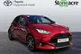 2023 Toyota Yaris 1.5 Hybrid GR Sport 5dr CVT