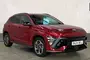 2024 Hyundai Kona 1.6 GDi Hybrid N Line 5dr DCT