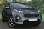 2019 Kia Sportage 1.6 CRDi ISG 2 5dr