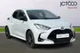 2023 Toyota Yaris 1.5 Hybrid GR Sport 5dr CVT