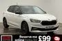 2023 Skoda Fabia 1.0 TSI 110 Colour Edition 5dr DSG