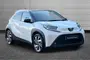 2025 Toyota Aygo X 1.0 VVT-i Edge 5dr
