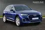 2022 Audi Q5 45 TFSI Quattro S Line 5dr S Tronic