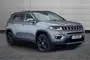 2019 Jeep Compass 1.4 Multiair 170 Limited 5dr Auto