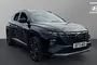 2021 Hyundai Tucson 1.6 TGDi Hybrid 230 N Line 5dr 2WD Auto