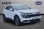 2022 Kia Sportage 1.6T GDi 48V ISG 3 5dr DCT