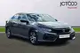 2021 Honda Civic 1.0 VTEC Turbo 126 SE 5dr