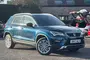 2017 SEAT Ateca 1.4 EcoTSI Xcellence 5dr DSG