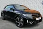 2025 Volkswagen T-Roc Cabriolet 1.5 TSI R-Line 2dr DSG