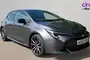 2023 Toyota Corolla 2.0 Hybrid GR Sport 5dr CVT