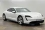 2021 Porsche Taycan 420kW 4S 93kWh 4dr Auto