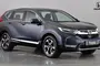 2021 Honda CR-V 2.0 i-MMD Hybrid SE 5dr eCVT