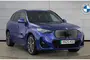 2025 BMW iX1 150kW eDrive20 M Sport 65kWh 5dr Auto