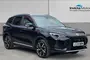 2025 MG ZS 1.5 Hybrid+ Trophy 5dr Auto