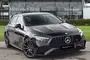 2025 Mercedes-Benz A-Class A35 4Matic Touring Edition 5dr Auto