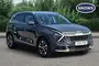 2023 Kia Sportage 1.6T GDi HEV 3 5dr Auto