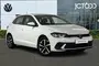 2022 Volkswagen Polo 1.0 Life 5dr