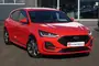 2023 Ford Focus 1.0 EcoBoost Hybrid mHEV 155 ST-Line Edition 5dr