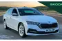 2024 Skoda Octavia Estate 1.4 TSI iV SE Technology DSG 5dr
