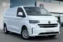 2025 Volkswagen Transporter 2.0 TDI 110 Commerce Pro Van [5 Plus]