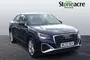 2022 Audi Q2 35 TFSI S Line 5dr