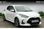 2024 Toyota Yaris 1.5 Hybrid Excel 5dr CVT